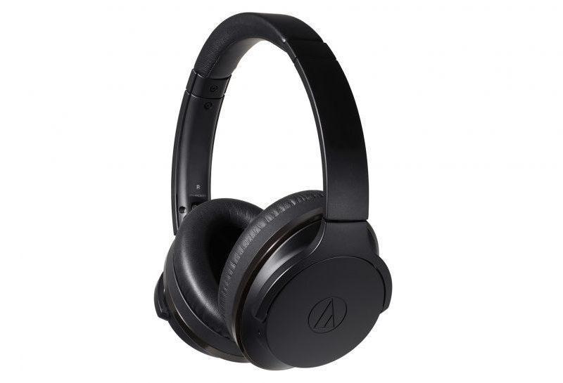 Audio Technica esitteli kolmet vastamelukuulokkeet – huippumalli haastaa Bosen ja Sonyn