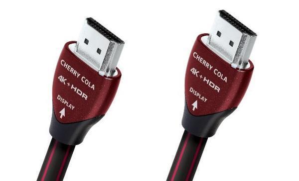 Audioquest on esitellyt optisen hdmi-hybridikaapelin