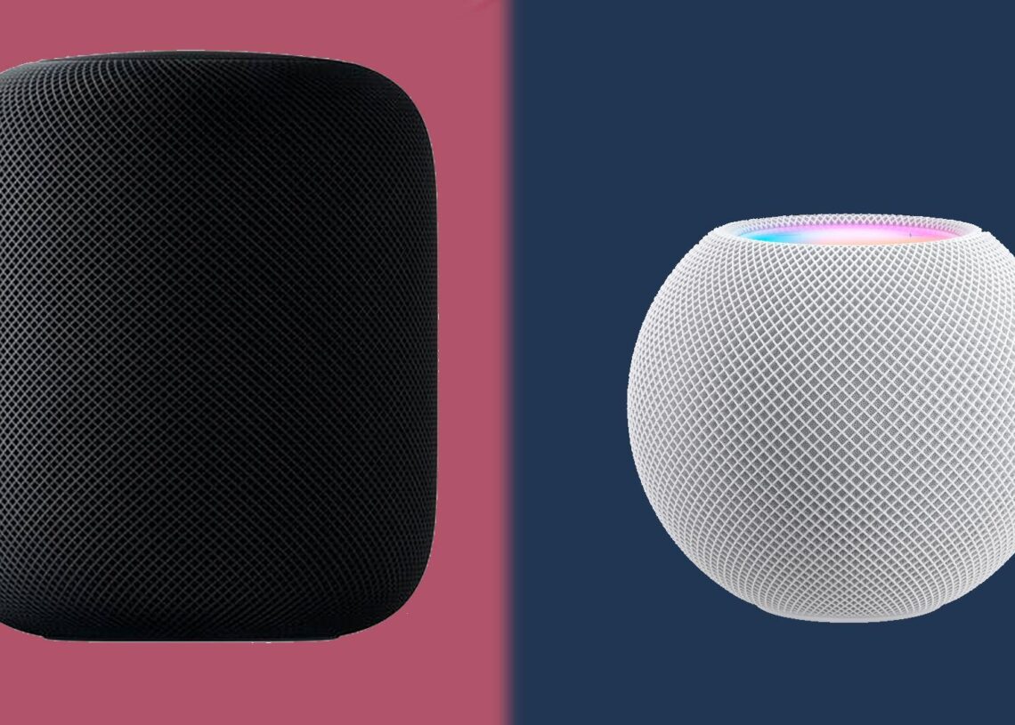 Apple HomePod ora è in grado di rilevare i rilevatori di fumo
