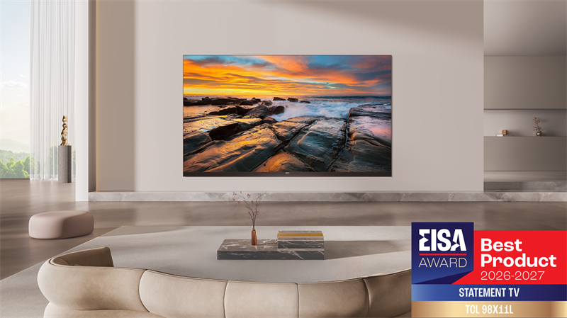 TCL 98X11L.
