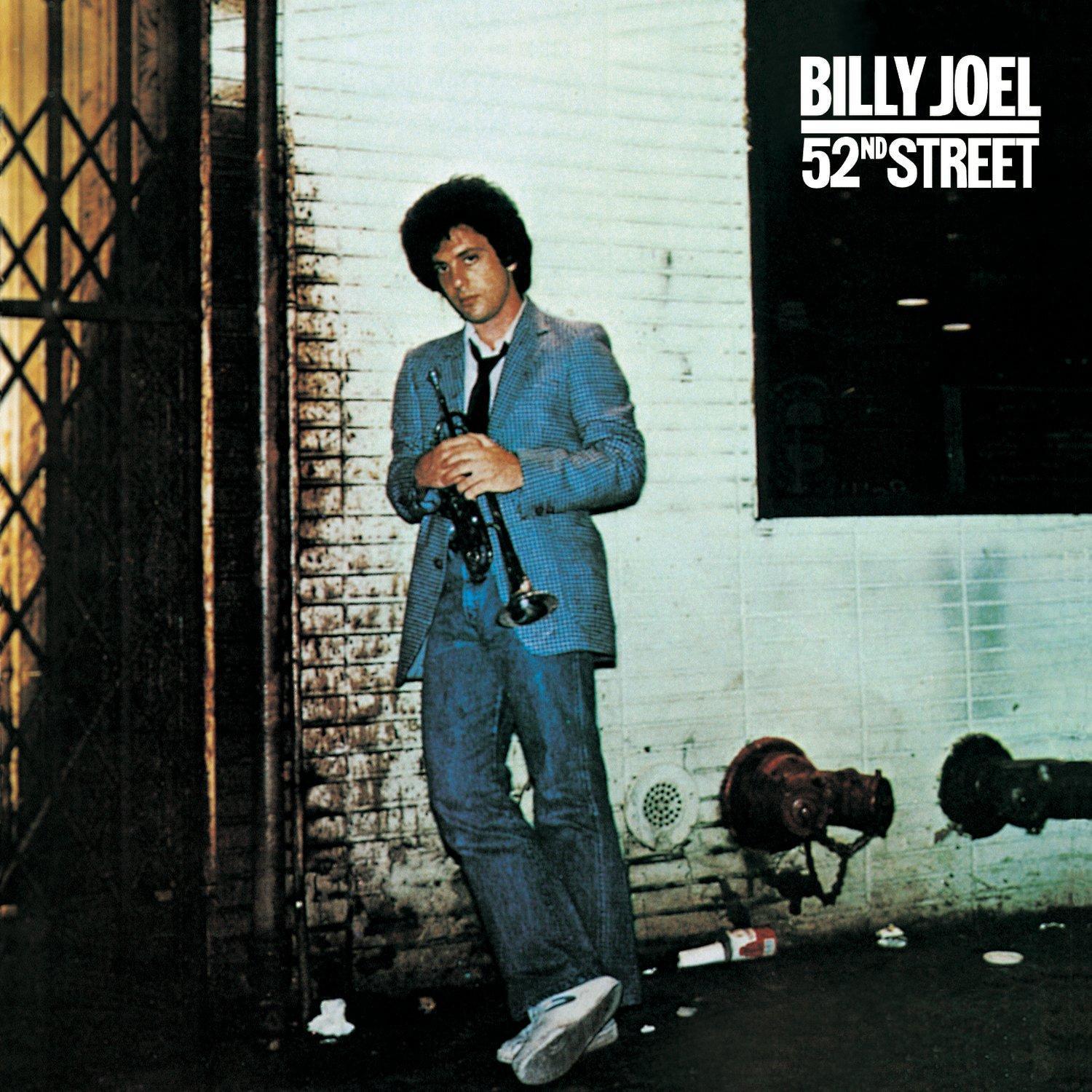 billyjoel lp