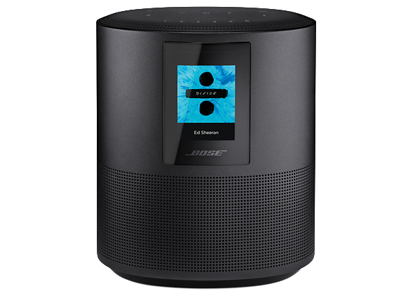 Bose esitteli joukon älykkäitä kaiuttimia ja soundbareja