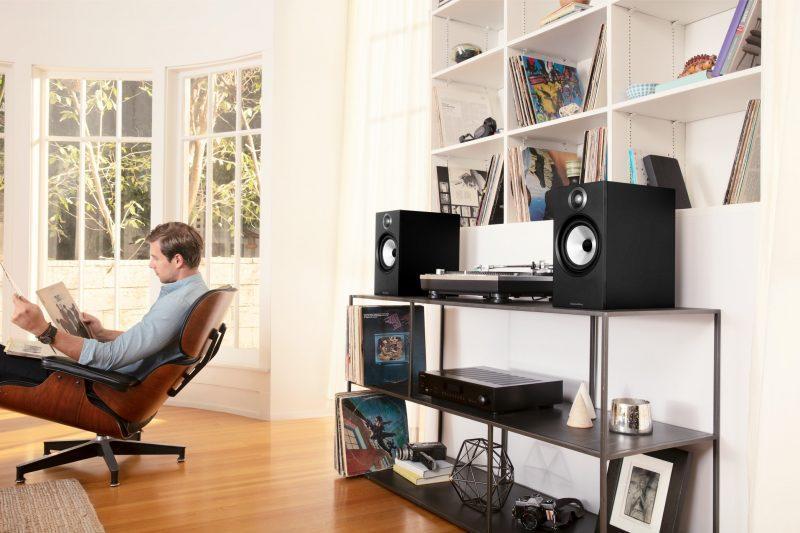 WhatHiFi: B&W:n 606-kaiuttimet ovat keskihintaluokan kunkku?