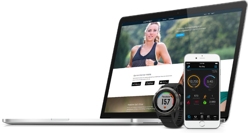 connect web app