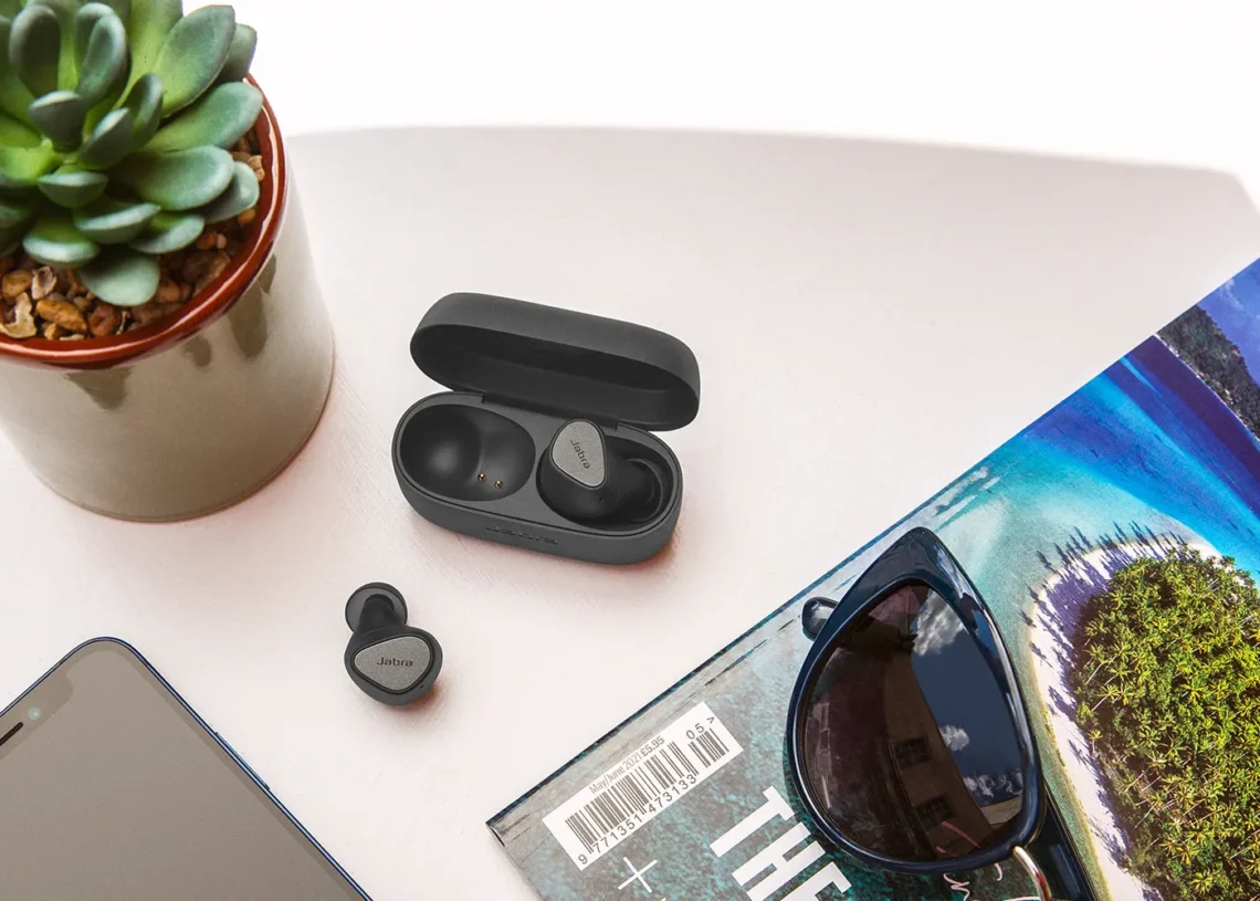 Jabra lancia gli auricolari true wireless Elite 4