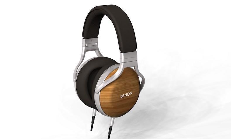 Denon AH-D9200