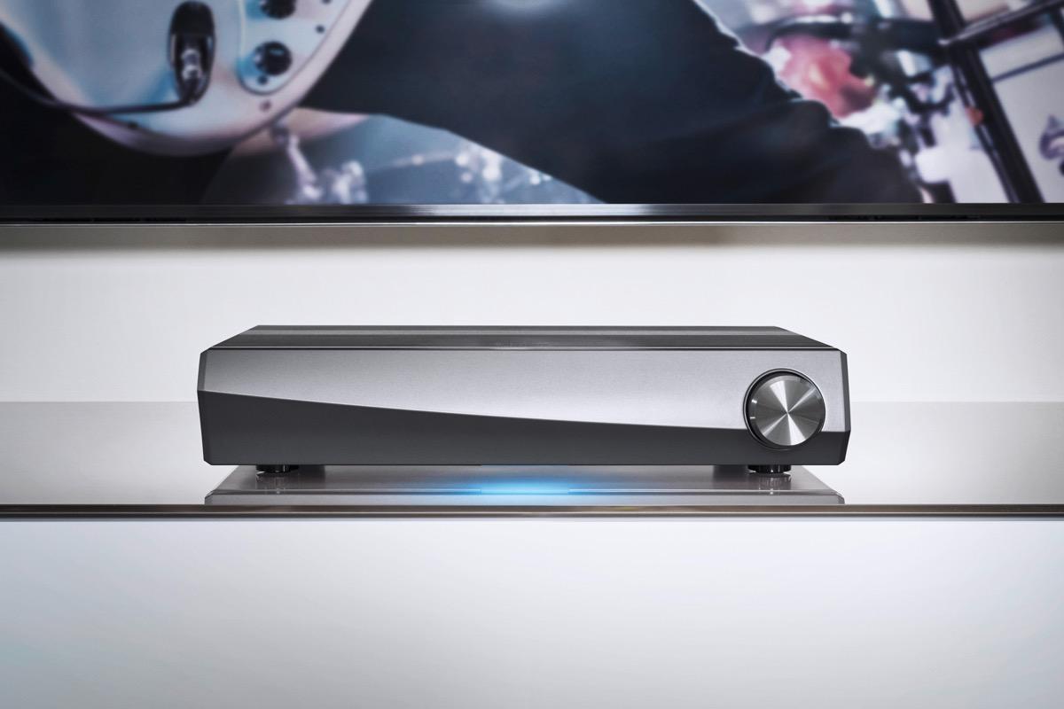 Denon HEOS AVR – laajoja langattomia mahdollisuuksia