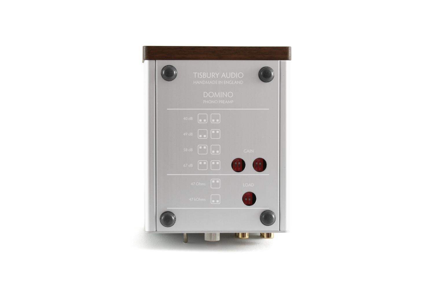 domino phono preamp 4