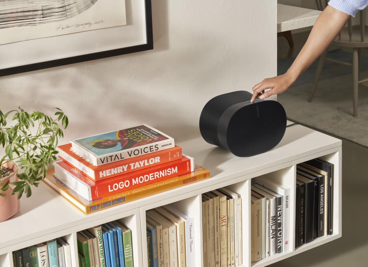 Sonos esitteli uudet Era-kaiuttimet – isommassa mukana Dolby Atmos tilaääni