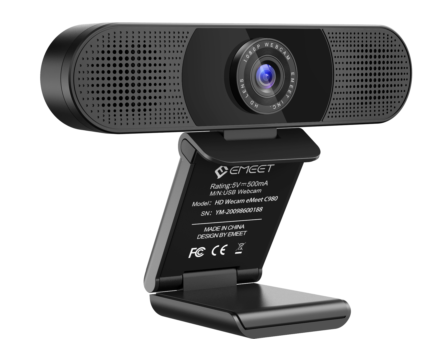 emeet 2
