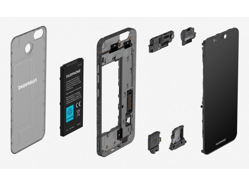 fairphone 3 3