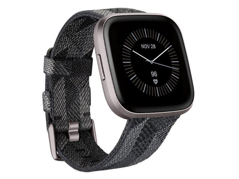 Fitbit julkisti uudistetun version Versa 2 -älykellosta – mukana nyt kehittyneempi uniseuranta