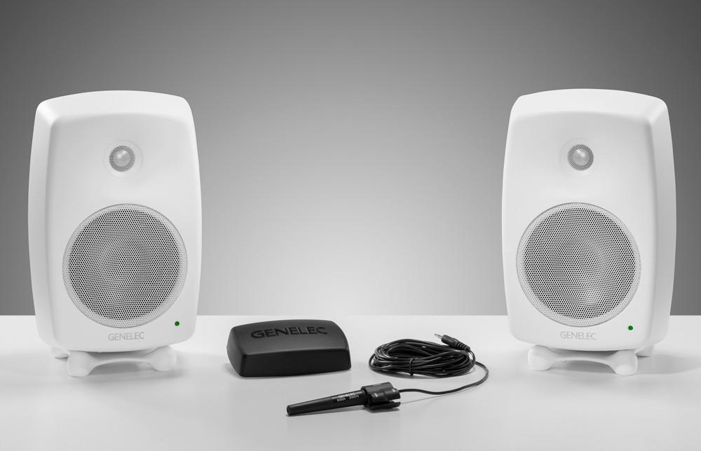 genelec 8330 bundle 1