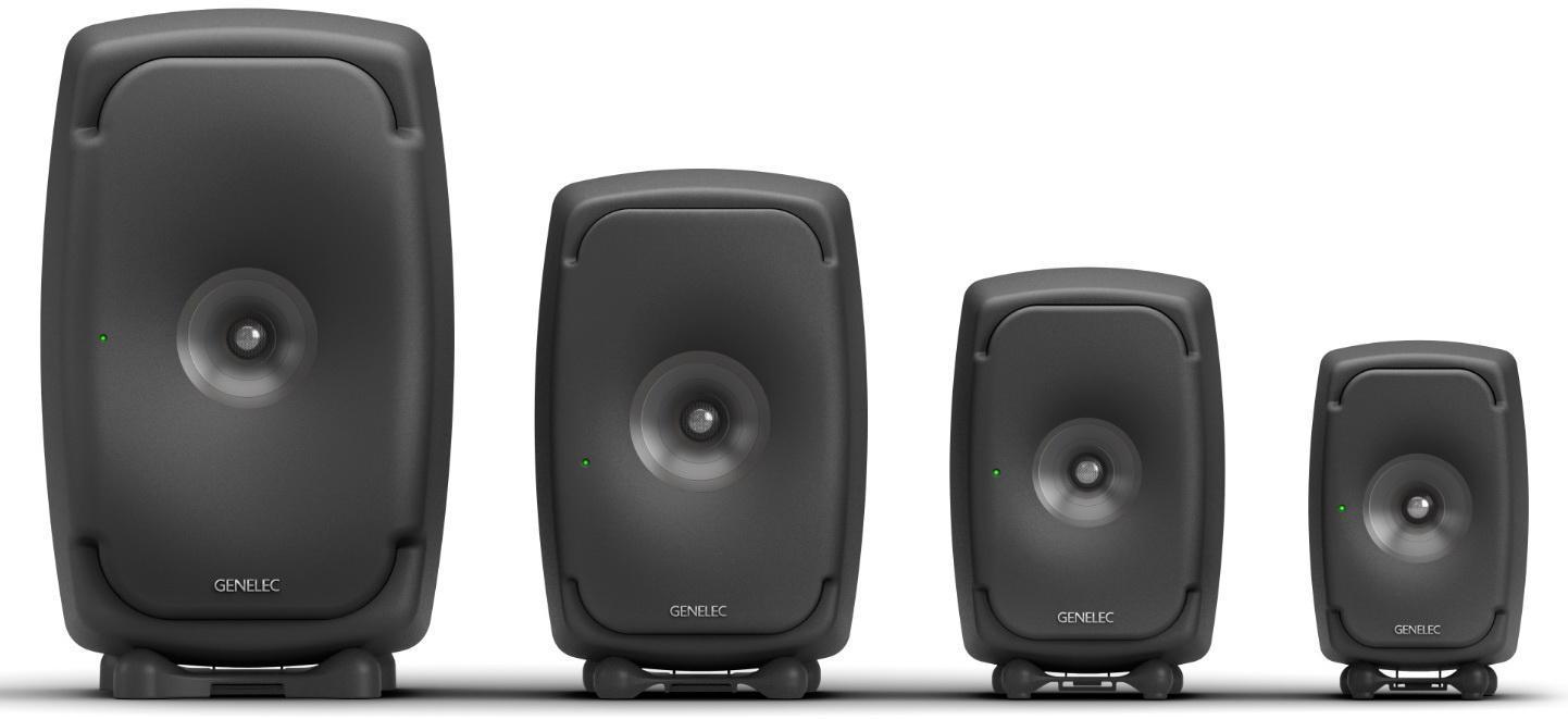 genelec 8361a 1