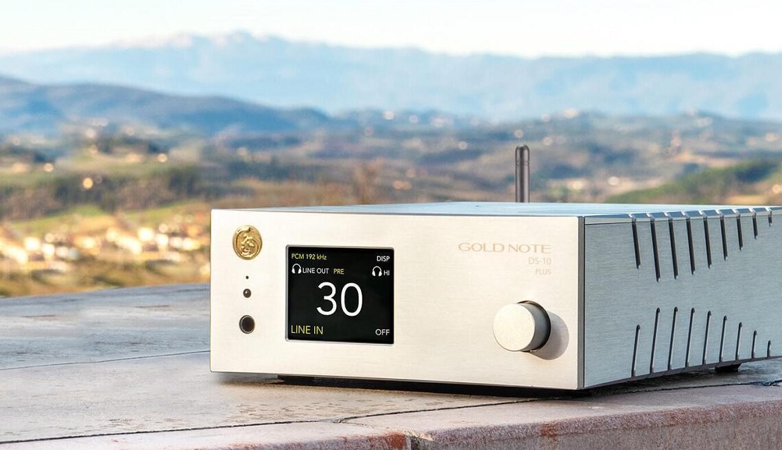 Highend tason kompakti monitaituri