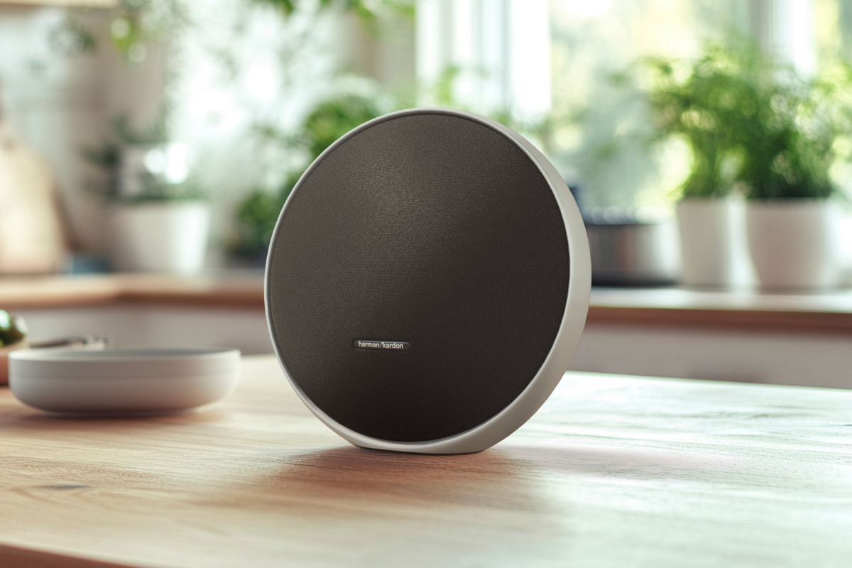 Harman Kardon Onyx Studio 9 – Uudistettu klassikkokaiutin esiteltiin