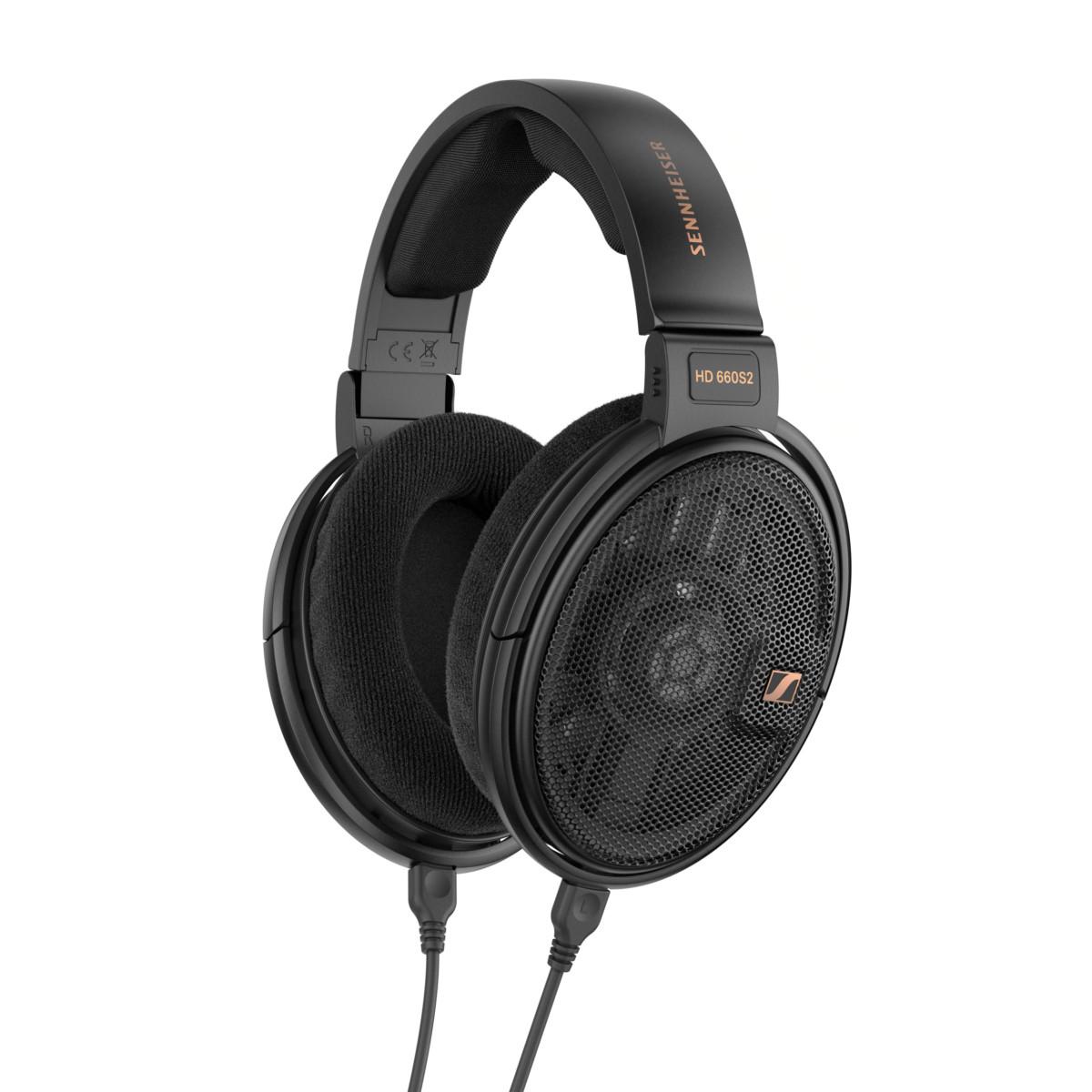 Klassikon päivitys – Sennheiser esitteli uudet HD 660 S2 -kuulokkeet