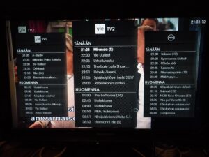 hdthunder super ep