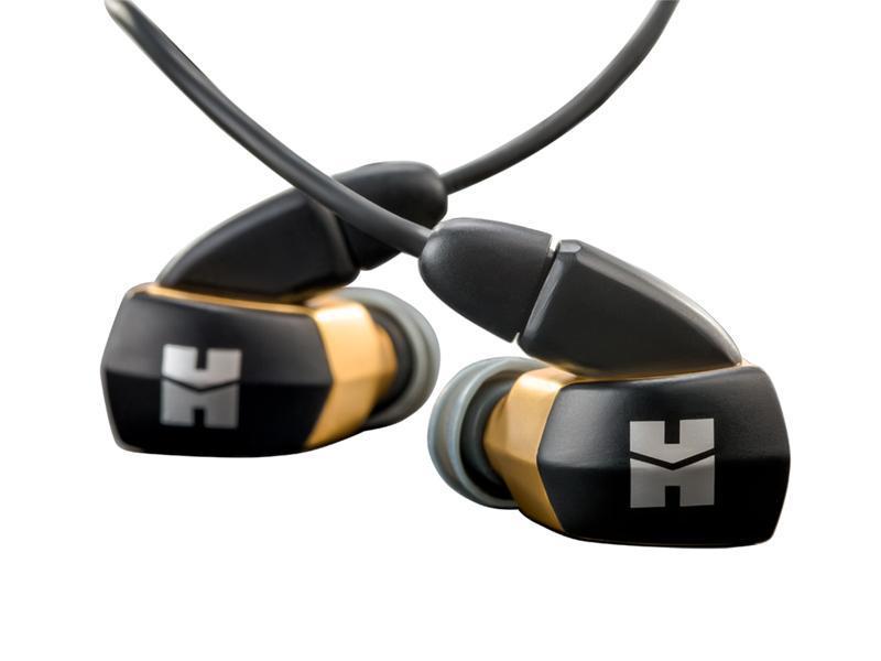 Hifimanin highend-nappikuulokkeet ovat yksityiskohtien juhlaa – sisältä ja päältä