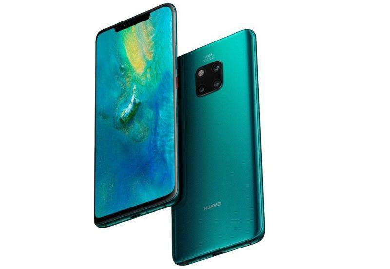Kohtaako Huawein monsterikamera voittajansa? – Huawei Mate 20 Prossa on entistäkin järeämpi kamera