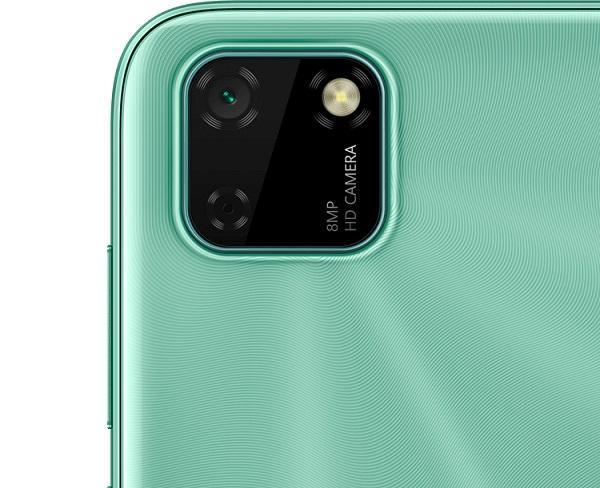 huawei y5p rear camera 2 mb
