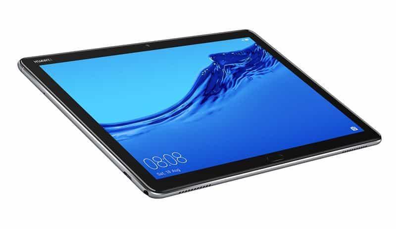 Huawein MediaPad M5 lite ja MediaPad T5 saapuvat Suomeen – saataville sekä Wi-Fi- että mobiiliyhteydellä varustettuina