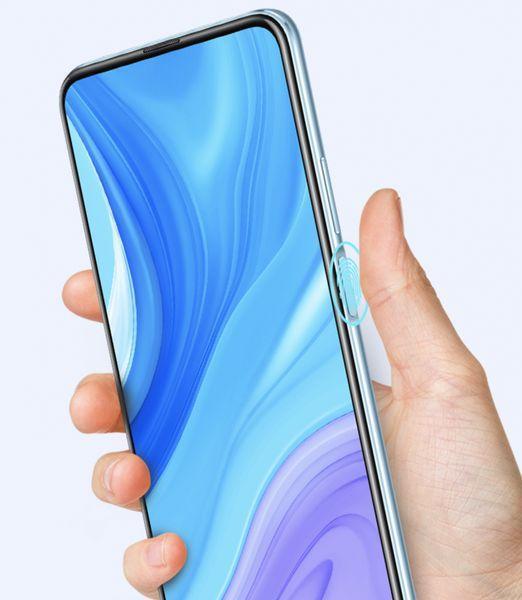 huawei y9s 2