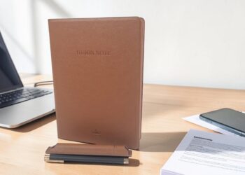 TESTISSÄ: Huion Note X10 Digitaalinen muistikirja – Paperimemot kätevästi suoraan digitaalisiksi