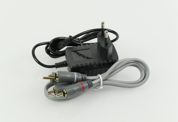 iFi ZEN Phono 3 RIAA korjain esivahvistin 3