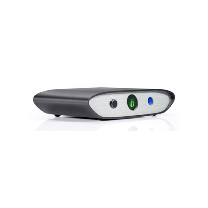Ifi Audiolta ZEN Blue -suoratoistin korkearesoluutioiseen Bluetooth-toistoon
