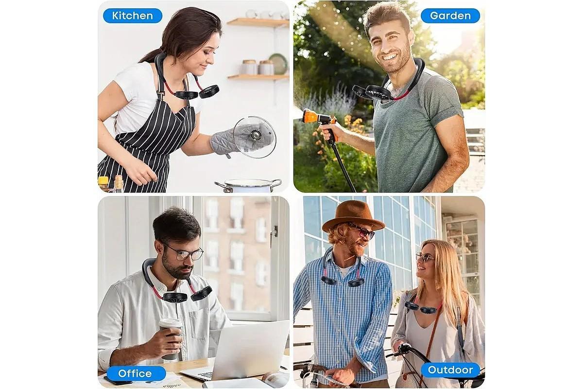 kesaliite Temu niskatuuletin 2