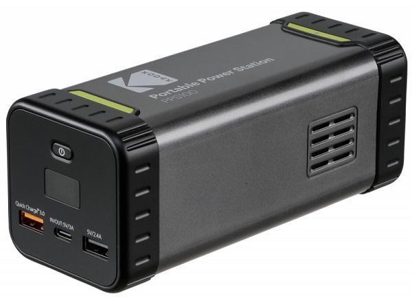 kodak pps100 back