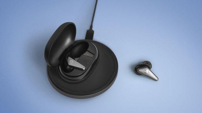 Libratone esitteli täyslangattomat TRACK Air+ -sporttikuulokkeet