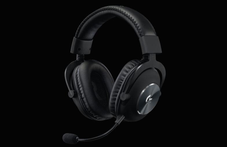Logitech esitteli kahdet uudet G PRO X -pelikuulokkeet