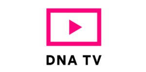 logo dnatv