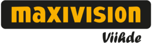 logo maxivisionviihde