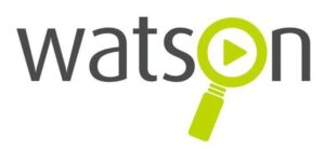 logo watson