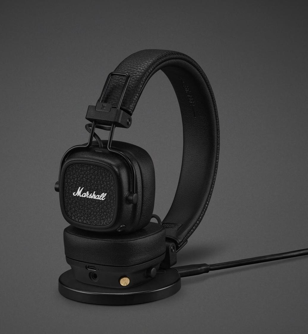 marshall major v 2