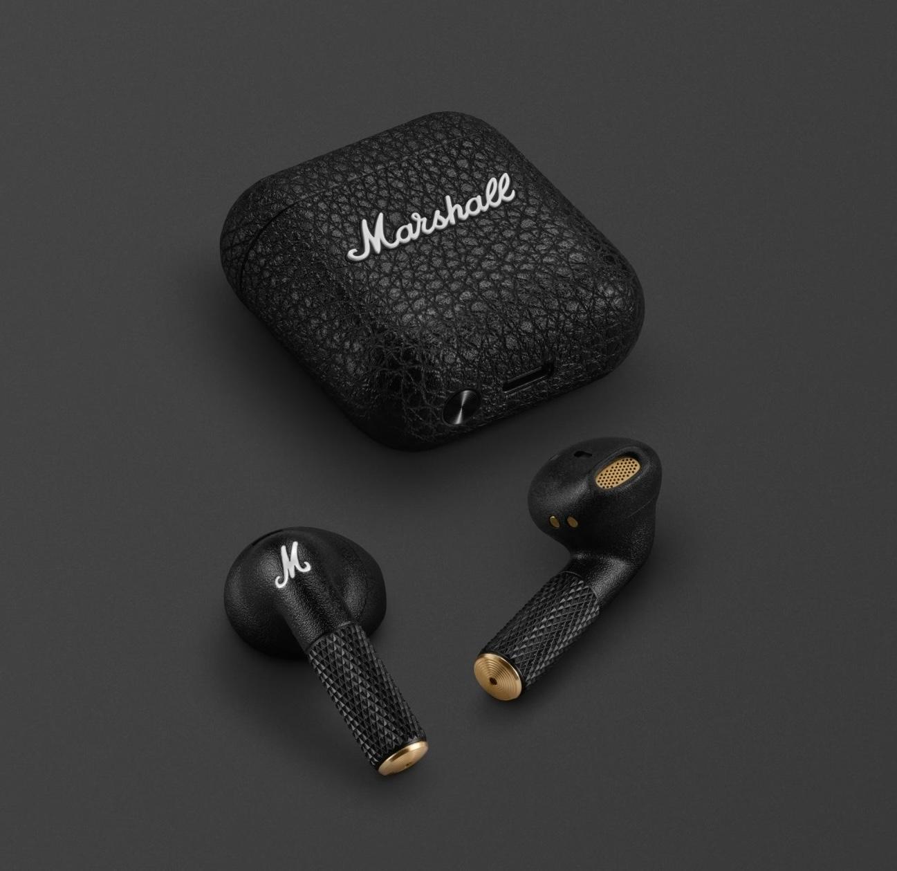 marshall minor iv 1