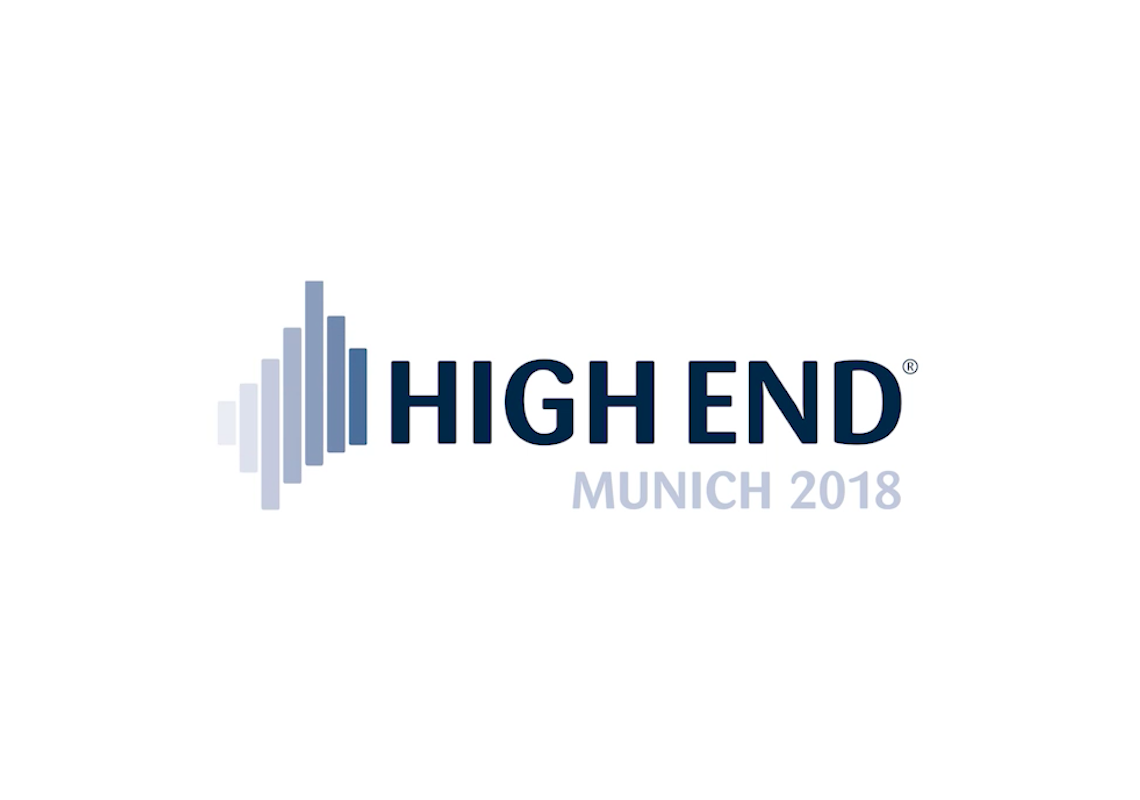Reportage: Munich High End 2018