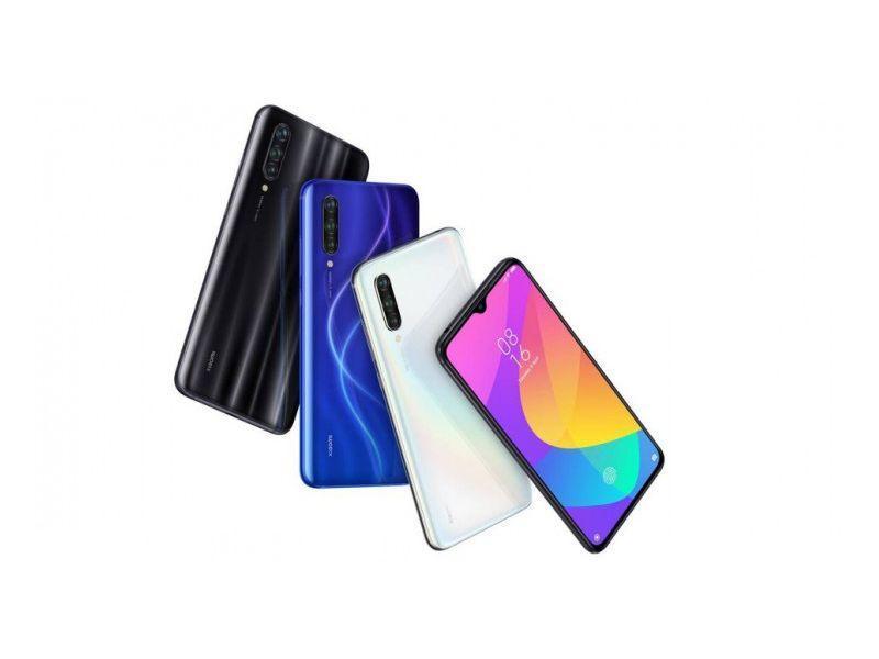 Xiaomi esitteli uuden Mi 9 Lite -puhelimen Euroopan markkinoille – AMOLED-näyttö ja 48 megapikselin kolmoiskamera reilun 300 euron hintaan