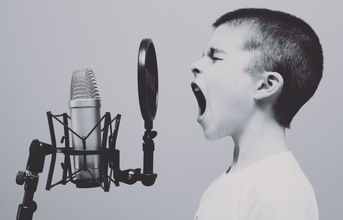 NVidia RTX Voice – Striimien ja kokousten ääni ammattitasoiseksi