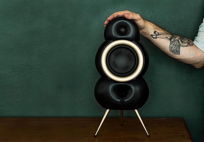 minipod bt