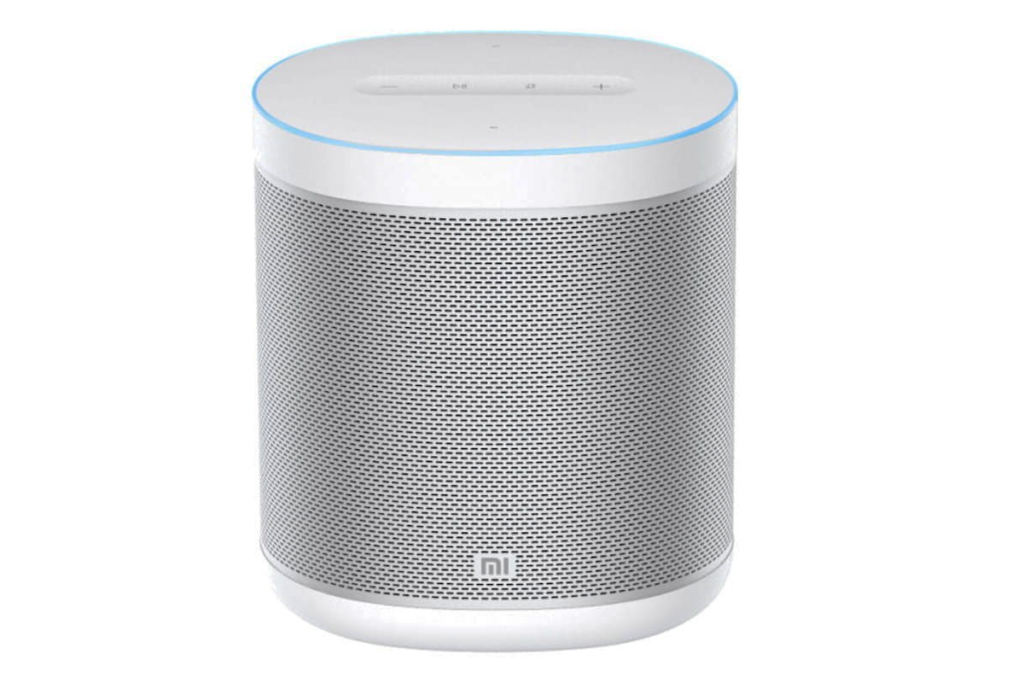 mismartspeaker passi netti