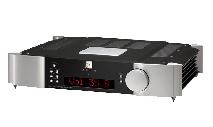 Simaudion Moon 600i:sta versio 2