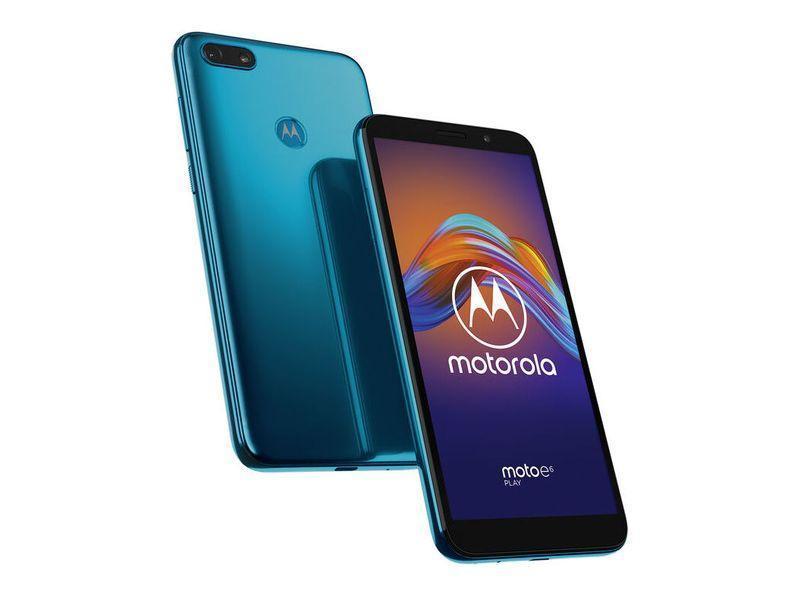 moto e6 play 1 netti