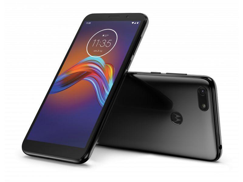 moto e6 play 2