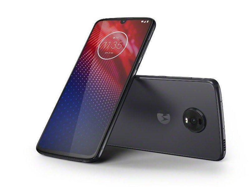 Motorola julkisti Moto Z4 -puhelimen – siirtyy keskiluokkaan mutta tukee edelleen Moto Mods -lisäkuoria