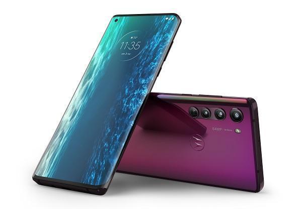 motorola edge