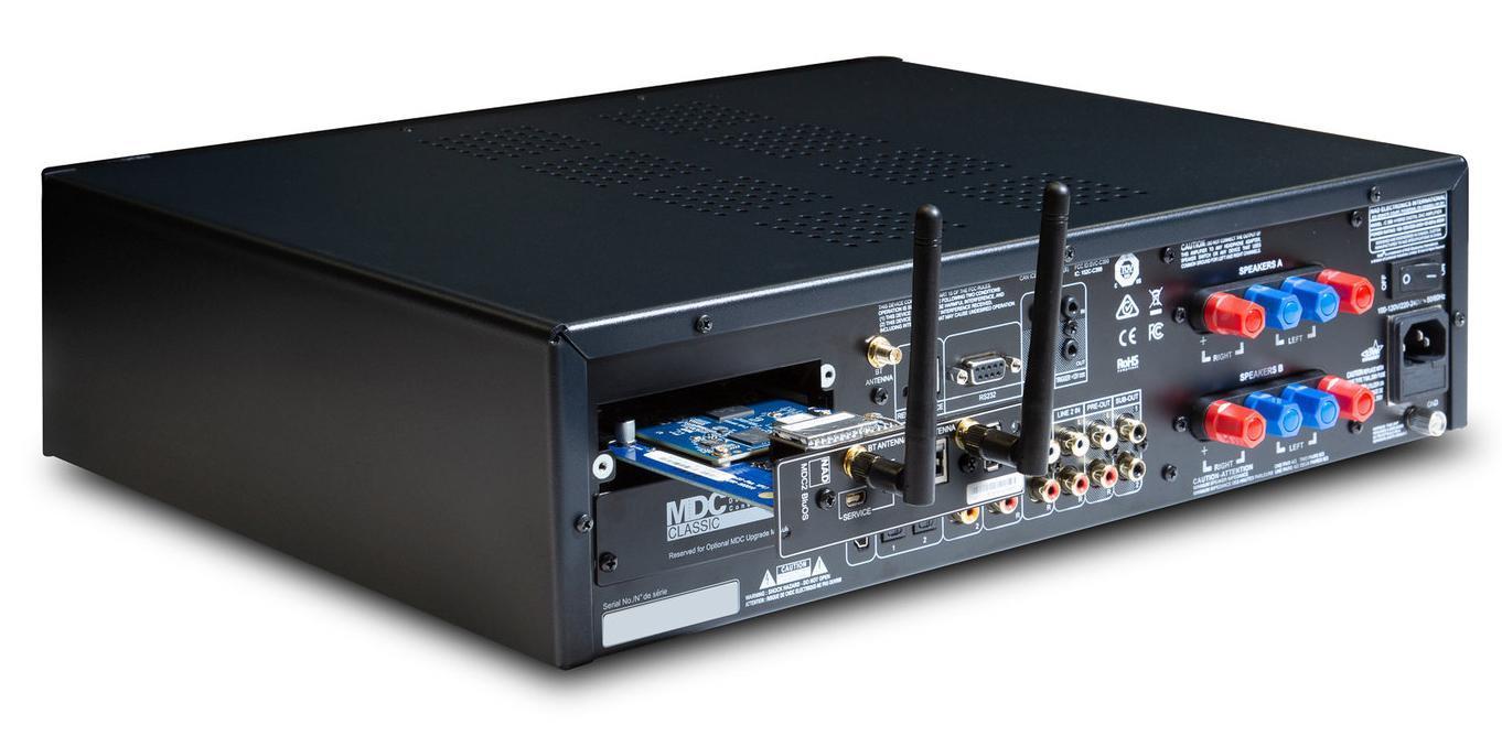 nad c399 moduuli